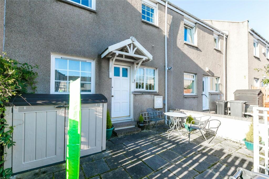 Additional property image - Bethany Gardens, Aberdeen, AB11