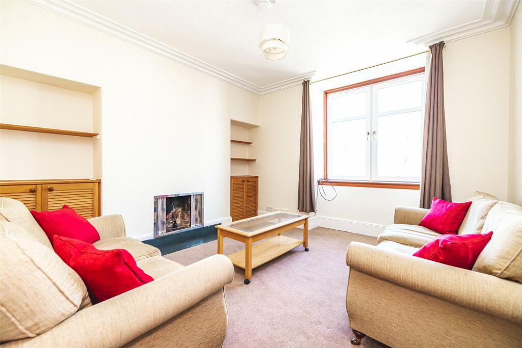 Additional property image - Wallfield Crescent, Aberdeen, AB25