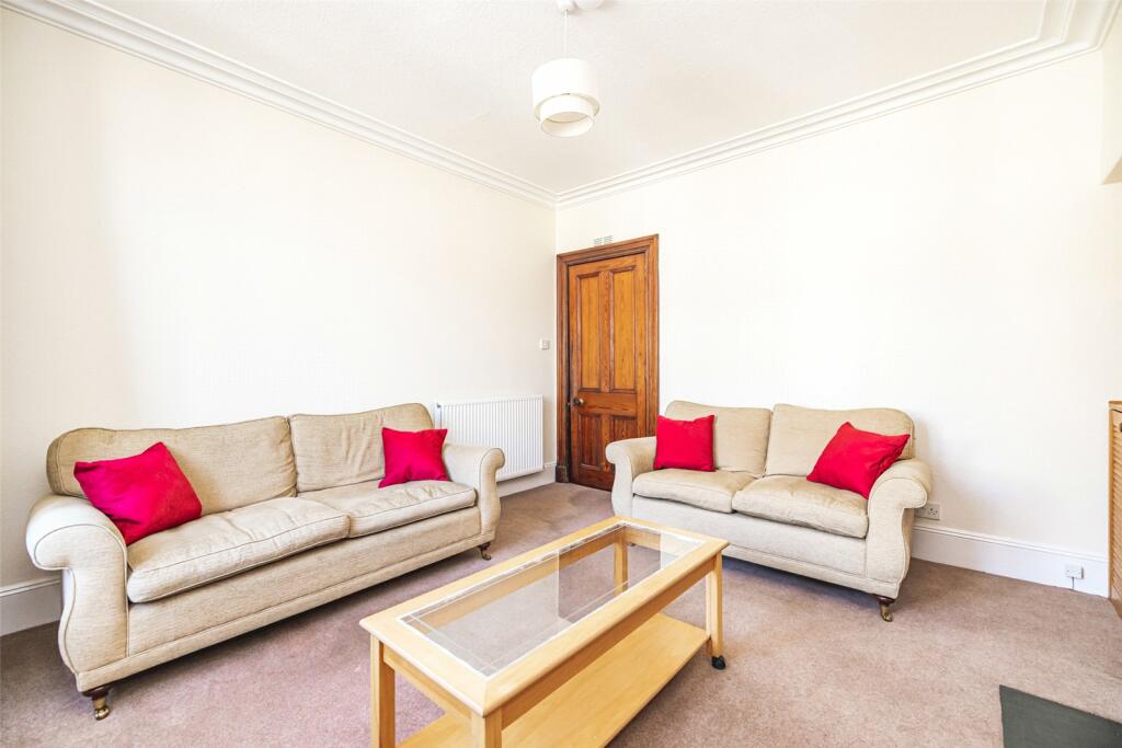 Additional property image - Wallfield Crescent, Aberdeen, AB25