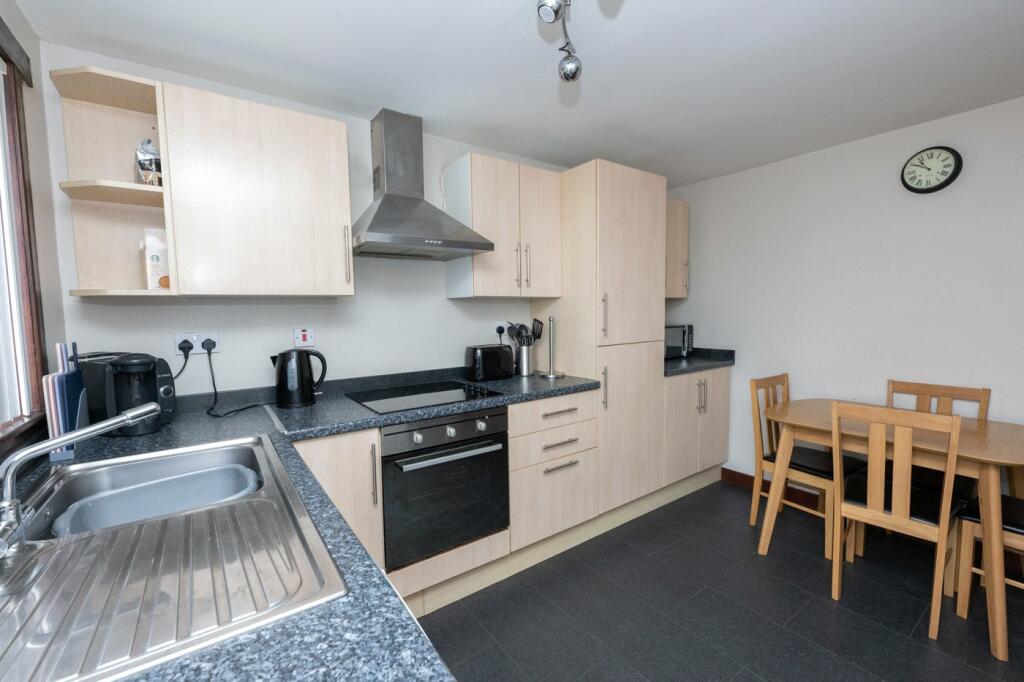 Additional property image - Copeman Avenue, Peterhead, AB42