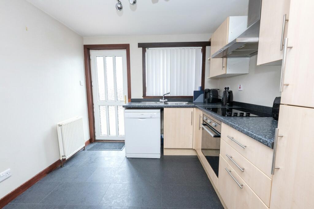 Additional property image - Copeman Avenue, Peterhead, AB42