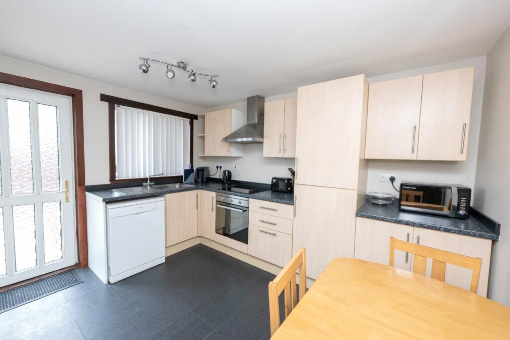 Additional property image - Copeman Avenue, Peterhead, AB42