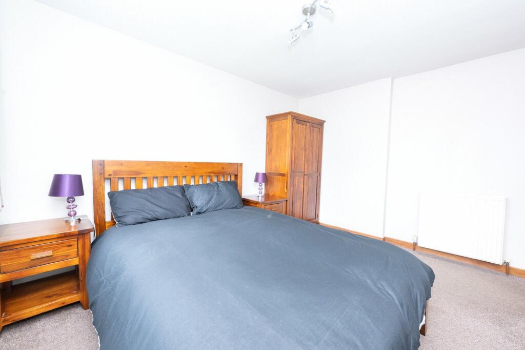Additional property image - Copeman Avenue, Peterhead, AB42