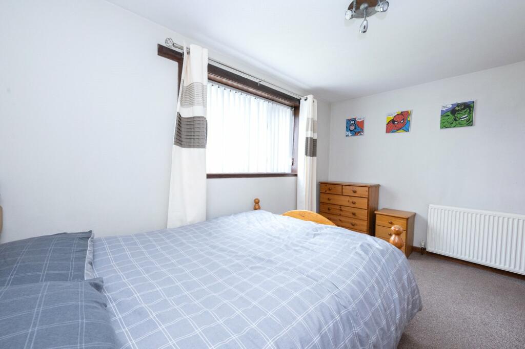 Additional property image - Copeman Avenue, Peterhead, AB42