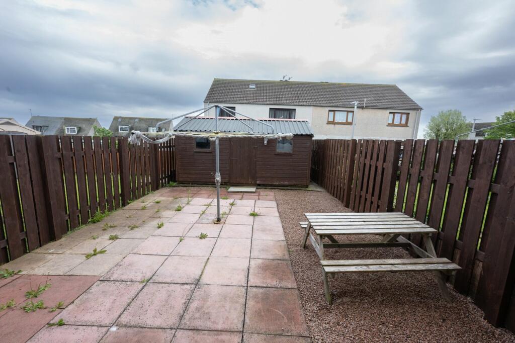 Additional property image - Copeman Avenue, Peterhead, AB42