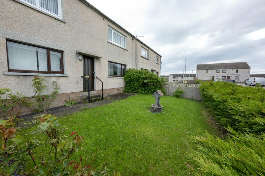 Additional property image - Copeman Avenue, Peterhead, AB42