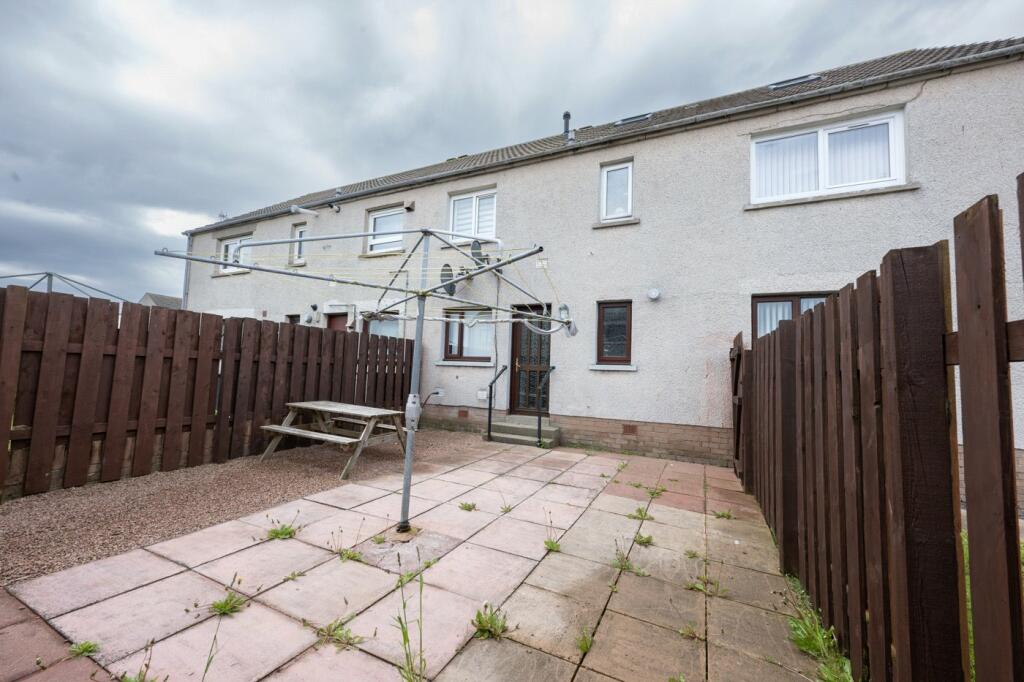 Additional property image - Copeman Avenue, Peterhead, AB42