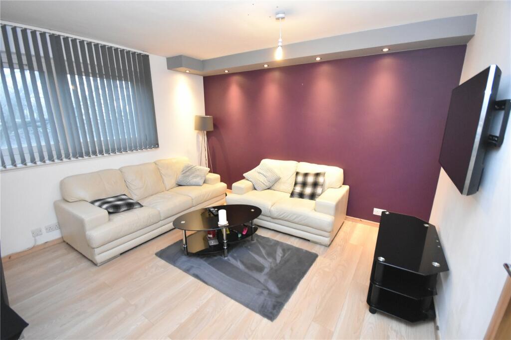 Additional property image - Great Northern Road, City Centre, Aberdeen, Aberdeen, AB24