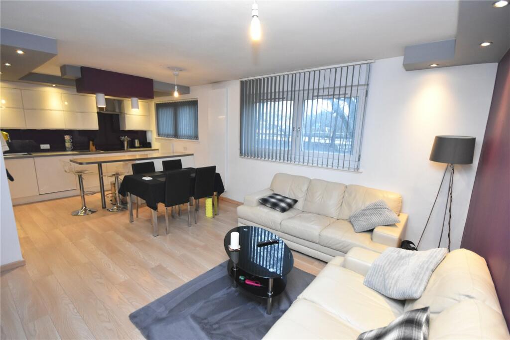 Additional property image - Great Northern Road, City Centre, Aberdeen, Aberdeen, AB24