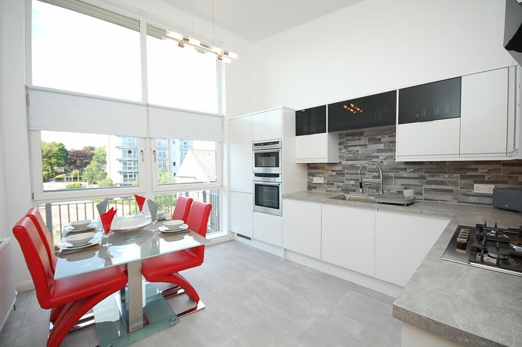 Additional property image - Rubislaw Square, Aberdeen, AB15