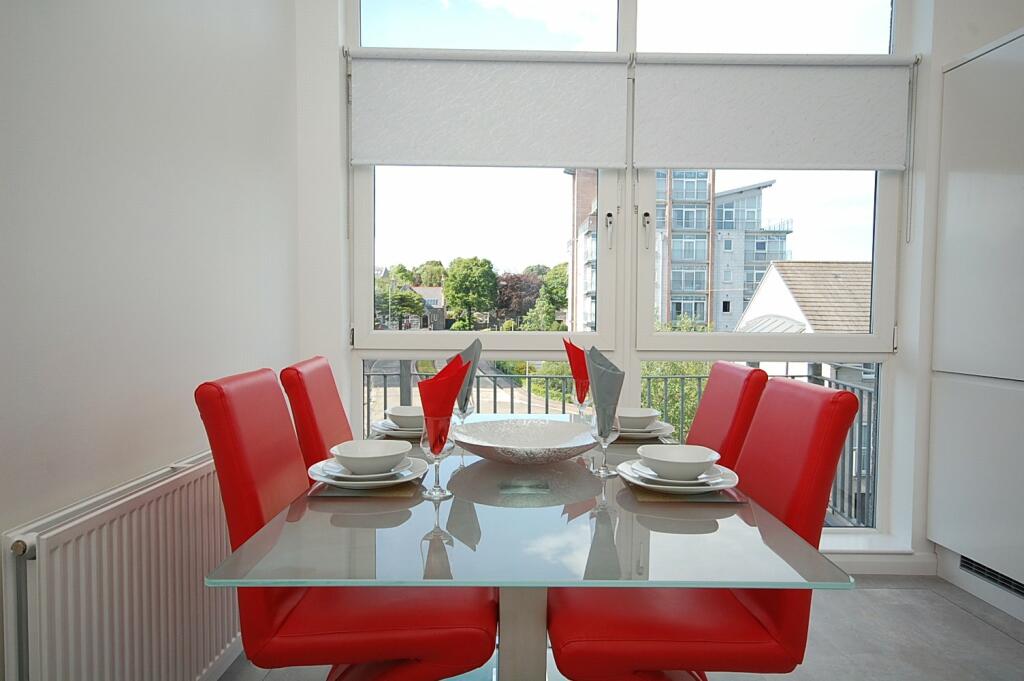 Additional property image - Rubislaw Square, Aberdeen, AB15