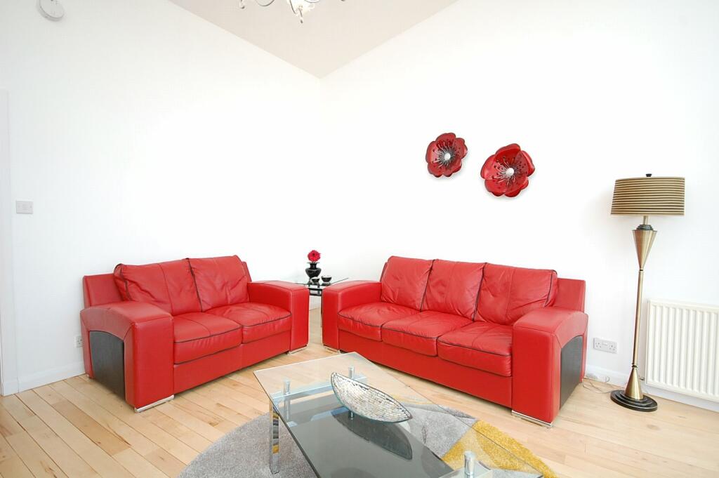 Additional property image - Rubislaw Square, Aberdeen, AB15