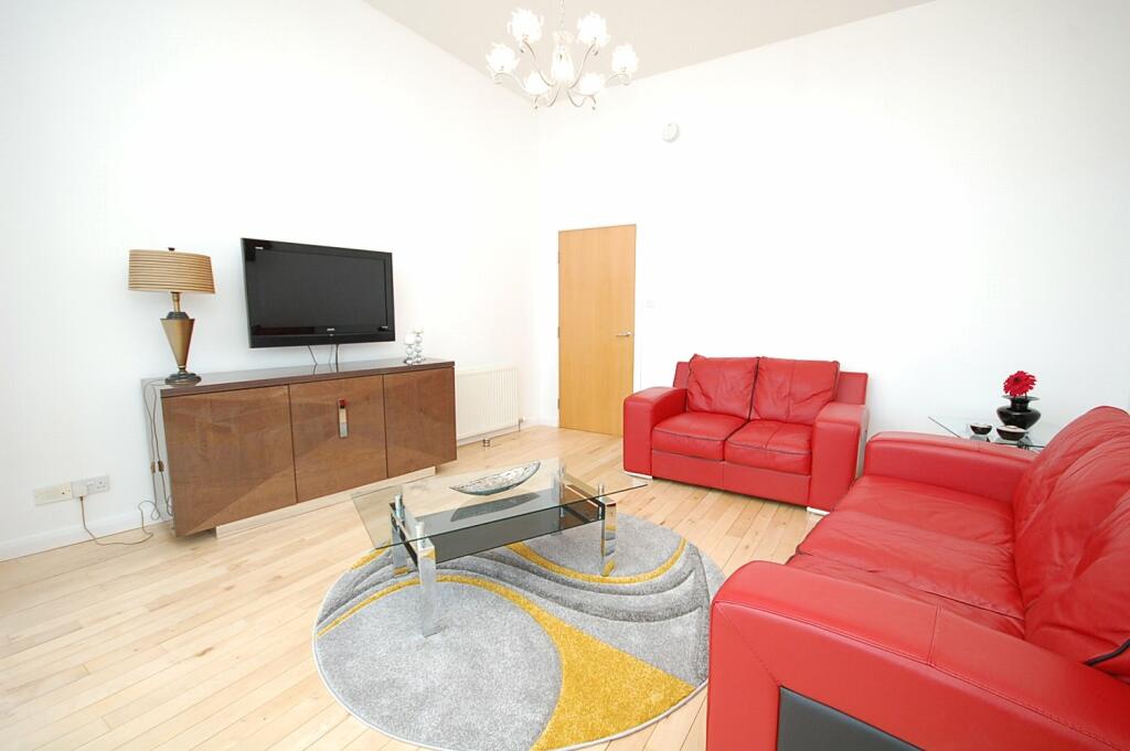 Additional property image - Rubislaw Square, Aberdeen, AB15