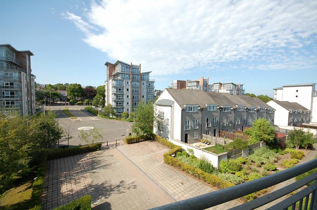 Additional property image - Rubislaw Square, Aberdeen, AB15