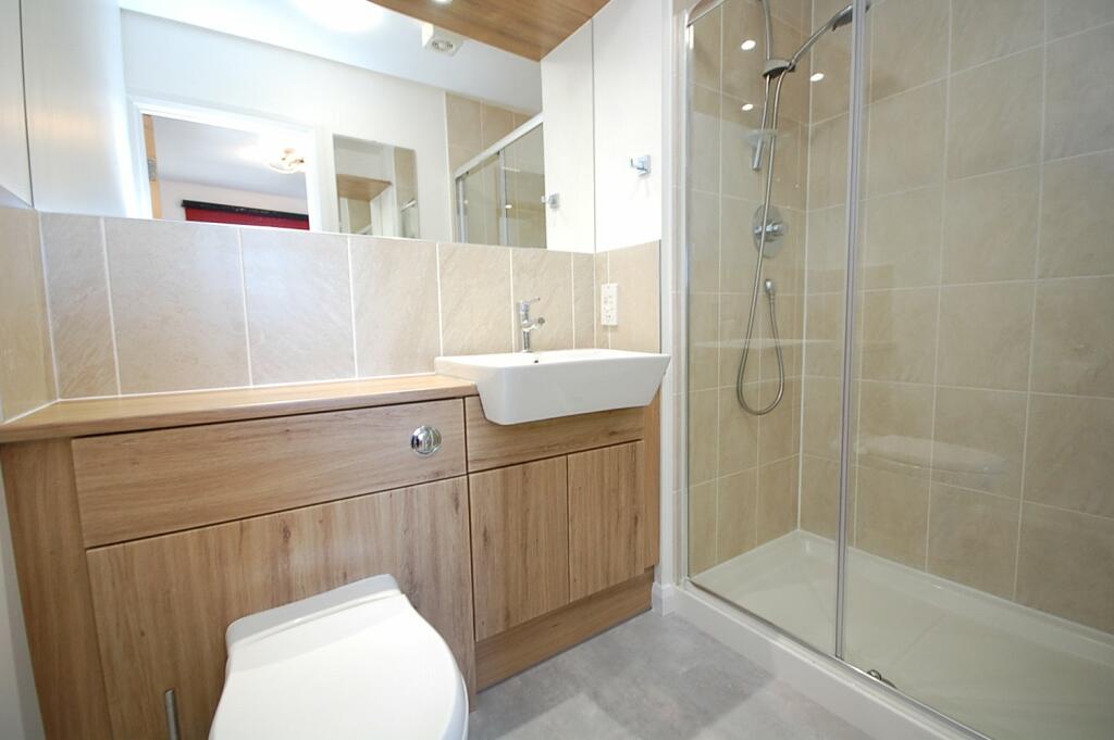 Additional property image - Rubislaw Square, Aberdeen, AB15