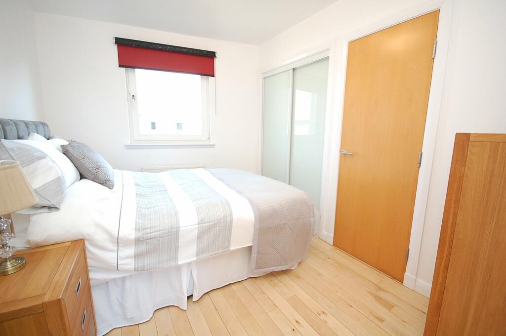 Additional property image - Rubislaw Square, Aberdeen, AB15