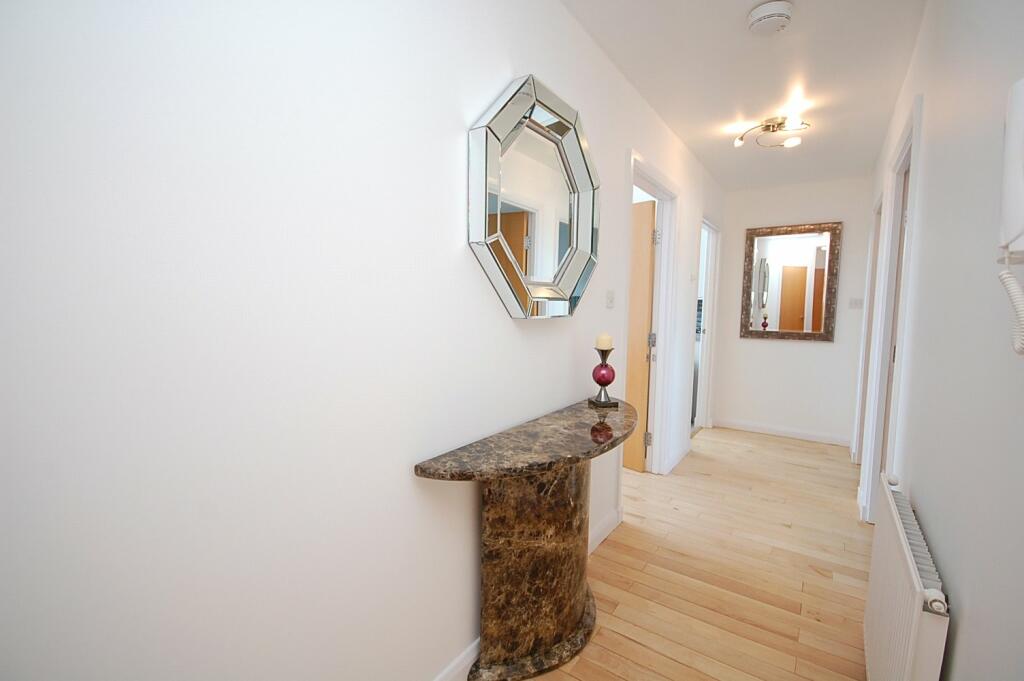 Additional property image - Rubislaw Square, Aberdeen, AB15