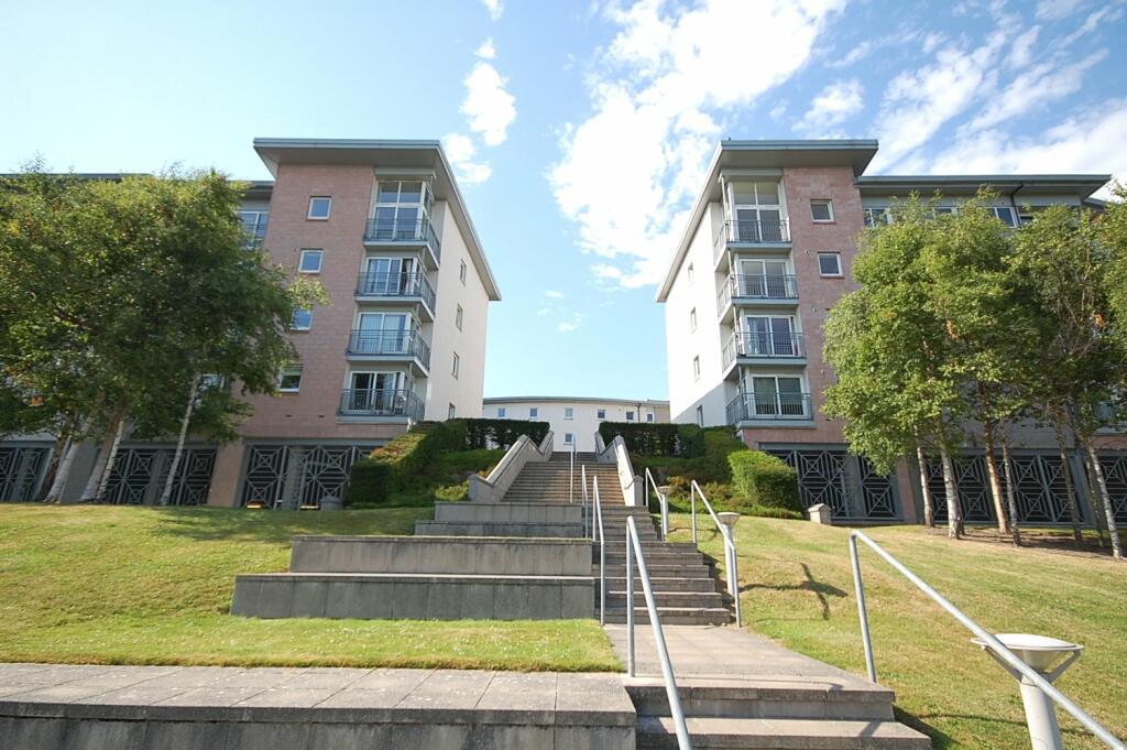 Additional property image - Rubislaw Square, Aberdeen, AB15