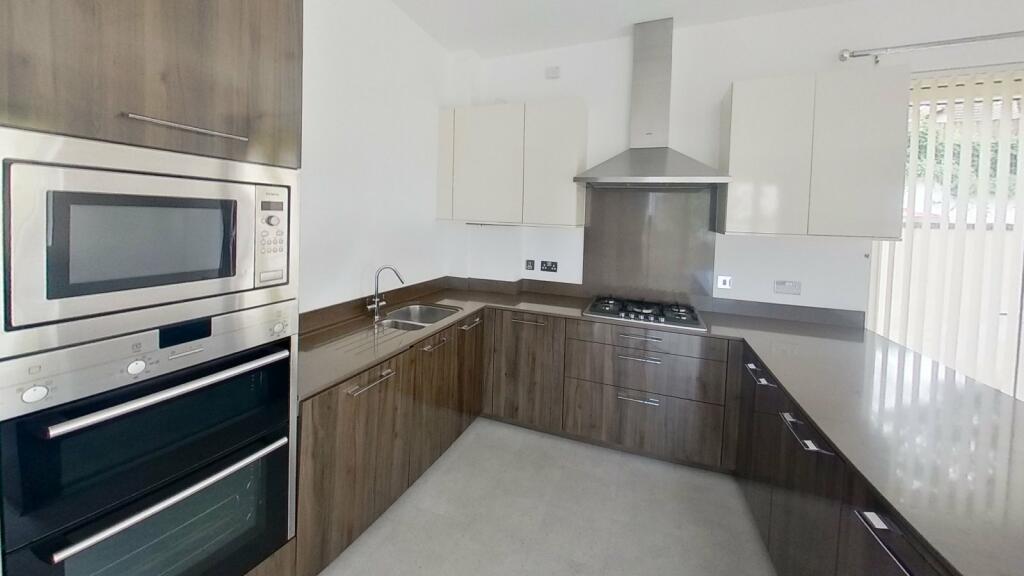 Additional property image - Oakhill Grange, West End, Aberdeen, AB15