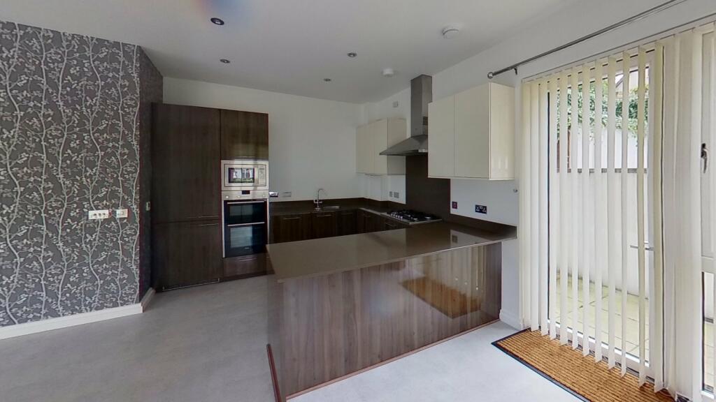 Additional property image - Oakhill Grange, West End, Aberdeen, AB15
