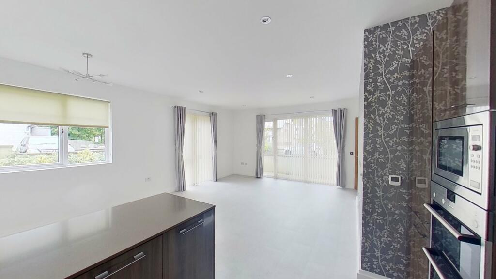 Additional property image - Oakhill Grange, West End, Aberdeen, AB15