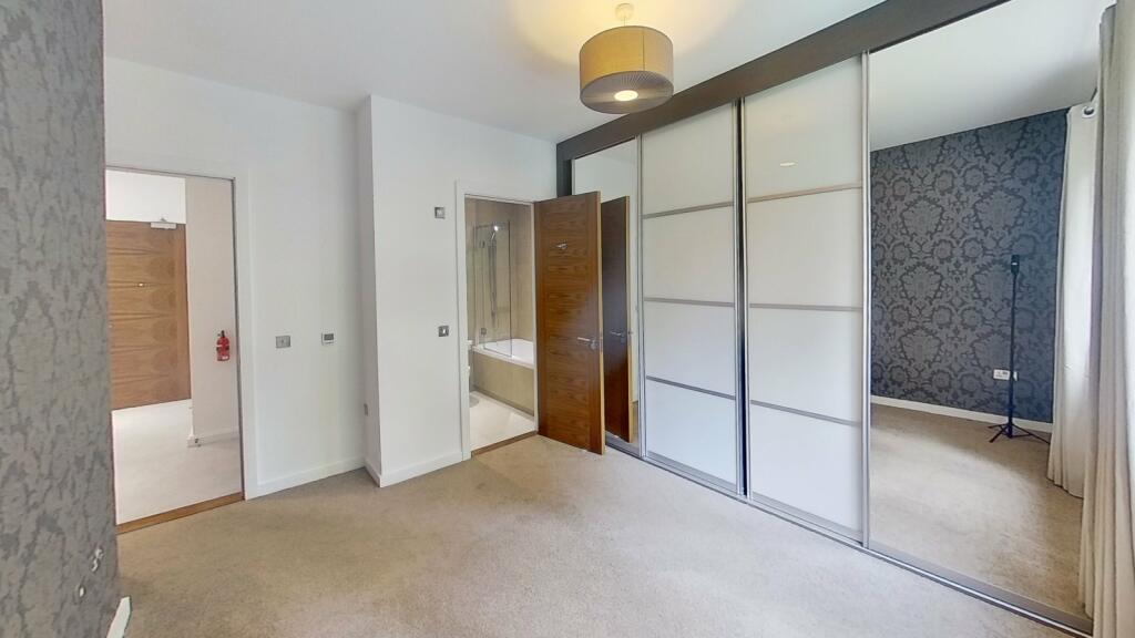 Additional property image - Oakhill Grange, West End, Aberdeen, AB15