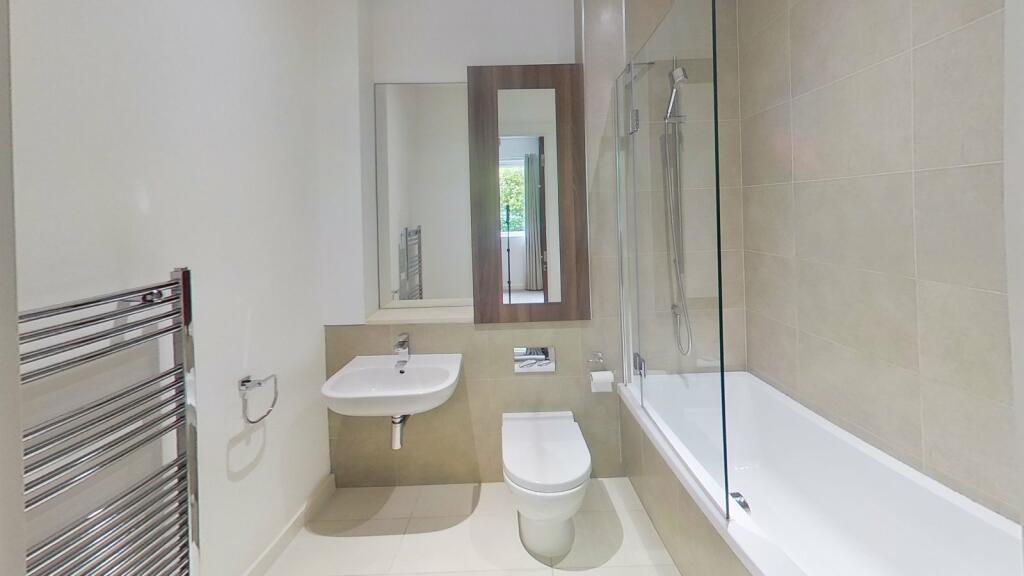 Additional property image - Oakhill Grange, West End, Aberdeen, AB15