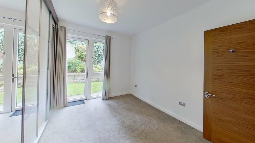 Additional property image - Oakhill Grange, West End, Aberdeen, AB15