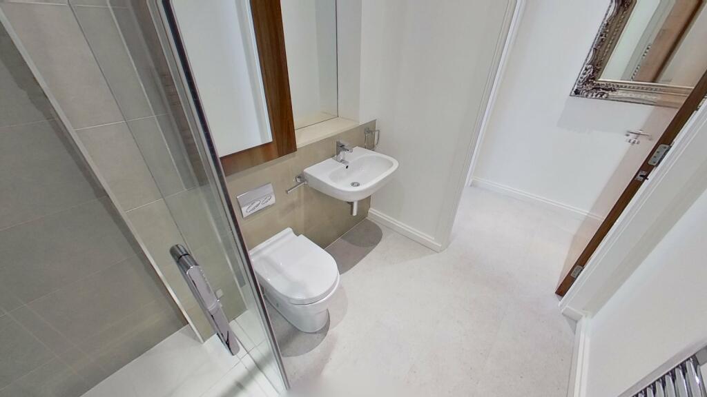 Additional property image - Oakhill Grange, West End, Aberdeen, AB15