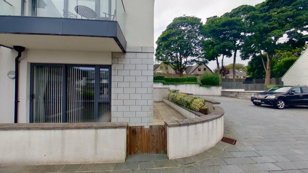 Additional property image - Oakhill Grange, West End, Aberdeen, AB15