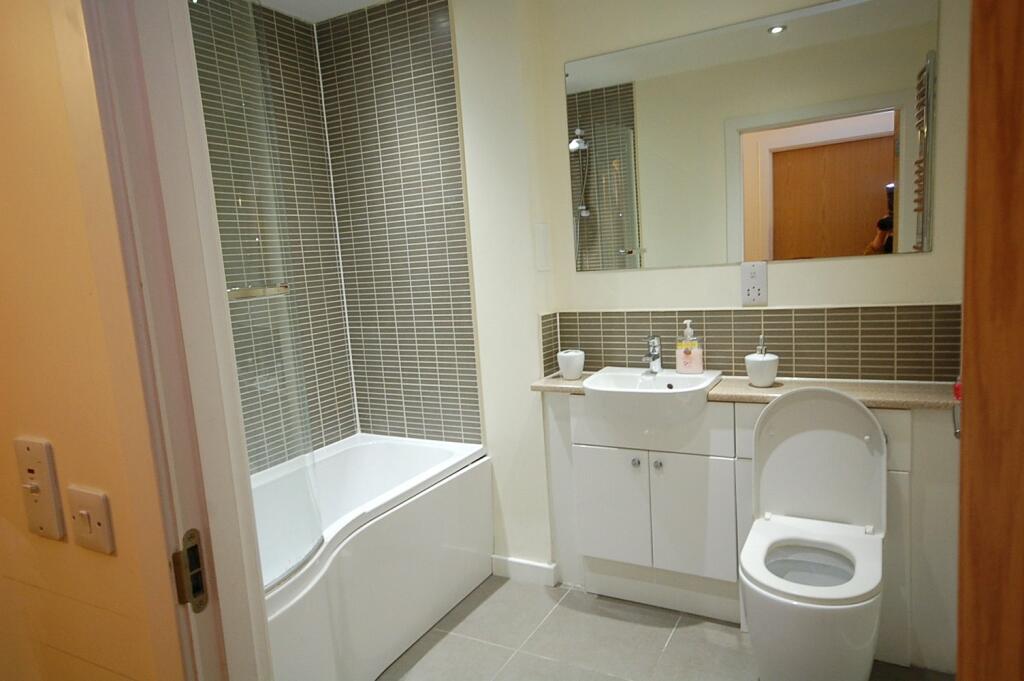 Additional property image - St Peters Square, 22-24 St Peters, City Centre, Aberdeen, AB24