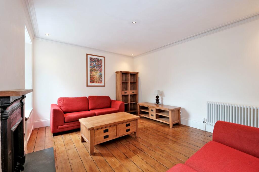 Additional property image - Thomson Street, TFL, Rosemount, Aberdeen, AB25