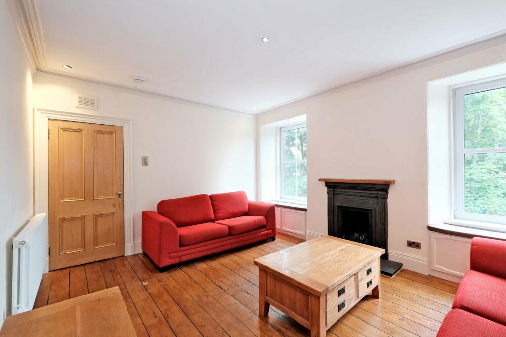 Additional property image - Thomson Street, TFL, Rosemount, Aberdeen, AB25