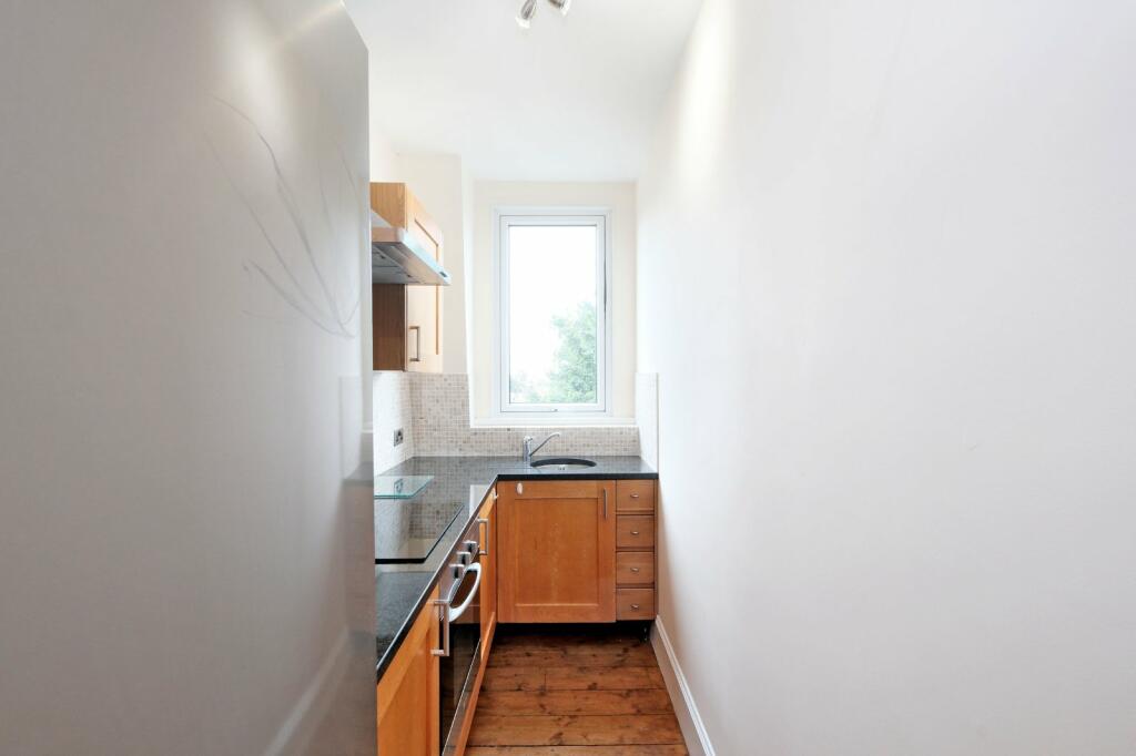 Additional property image - Thomson Street, TFL, Rosemount, Aberdeen, AB25