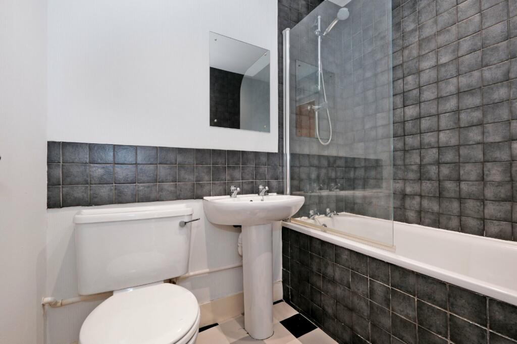 Additional property image - Thomson Street, TFL, Rosemount, Aberdeen, AB25