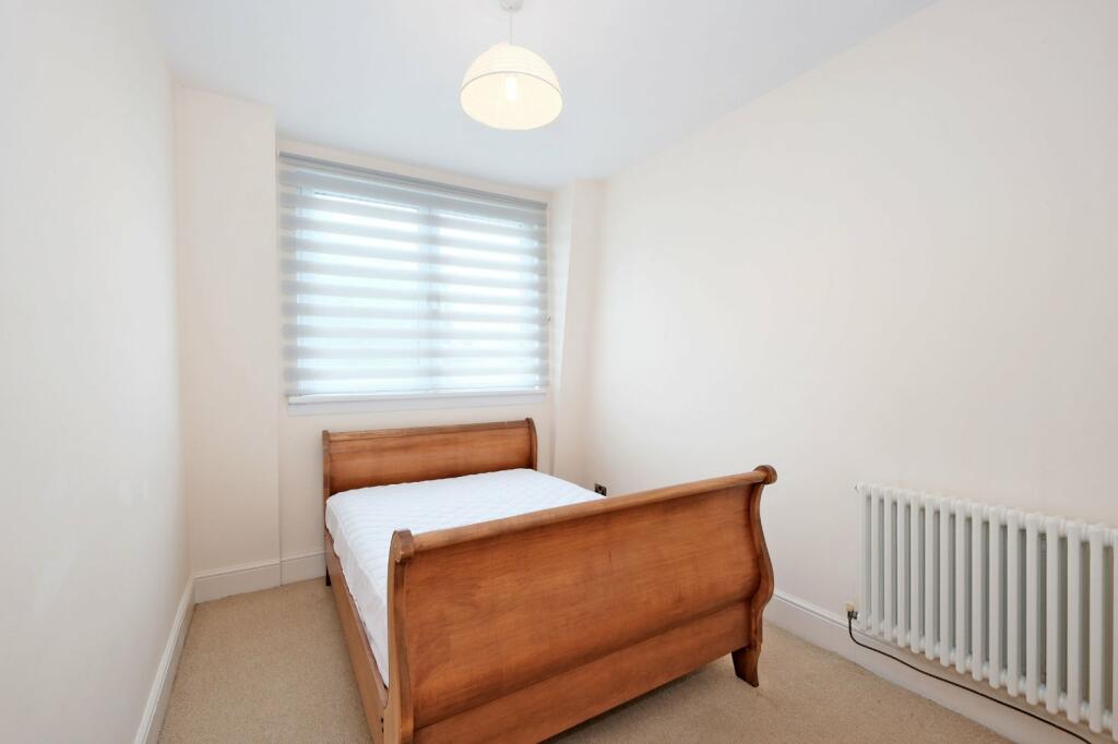 Additional property image - Thomson Street, TFL, Rosemount, Aberdeen, AB25