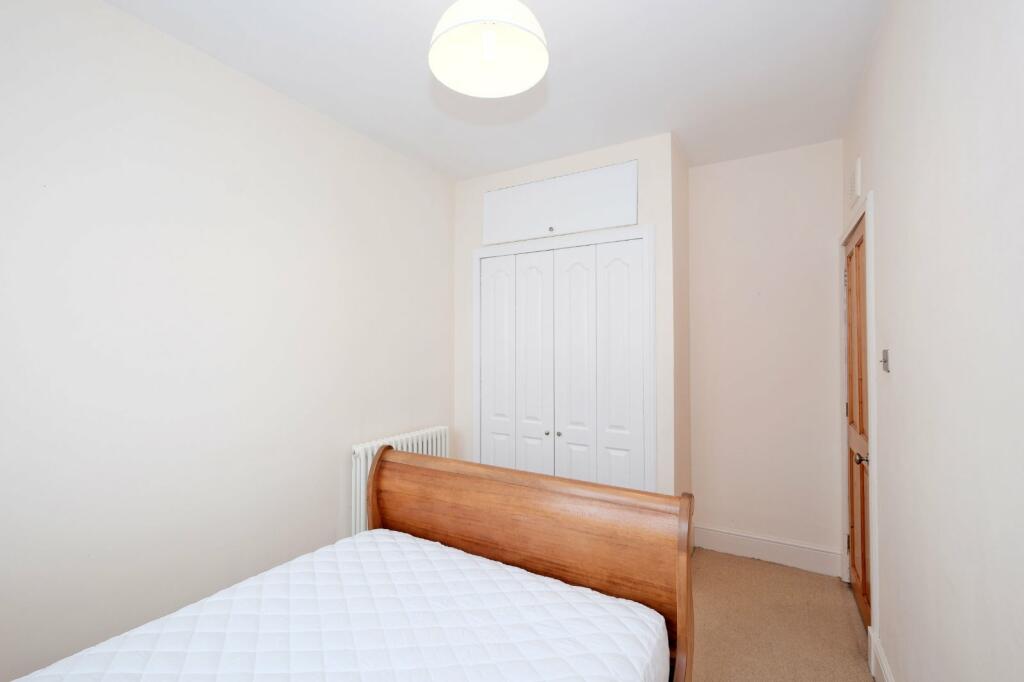 Additional property image - Thomson Street, TFL, Rosemount, Aberdeen, AB25