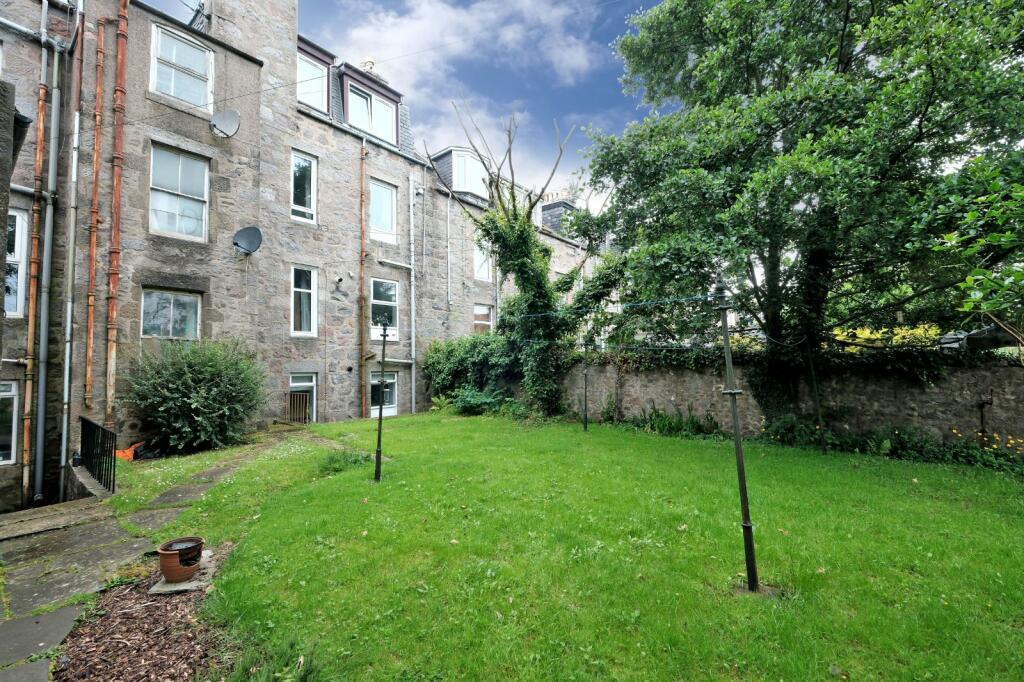 Additional property image - Thomson Street, TFL, Rosemount, Aberdeen, AB25