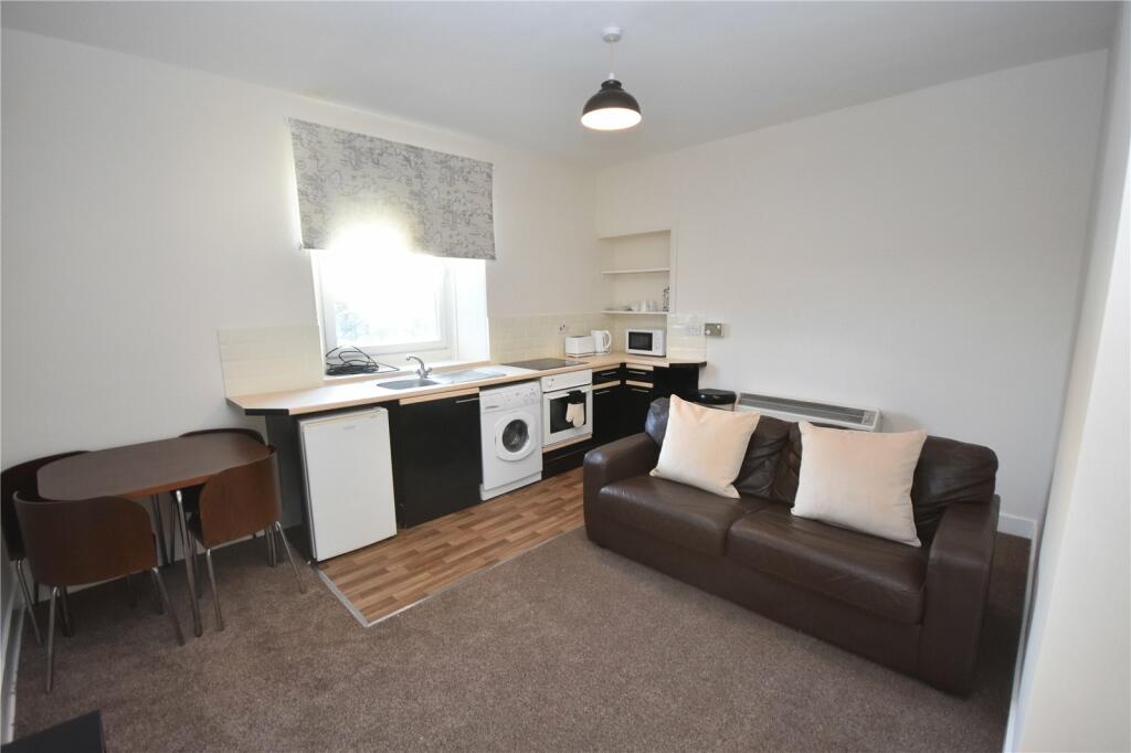Property image - Seaforth Road, City Centre, Aberdeen, AB24