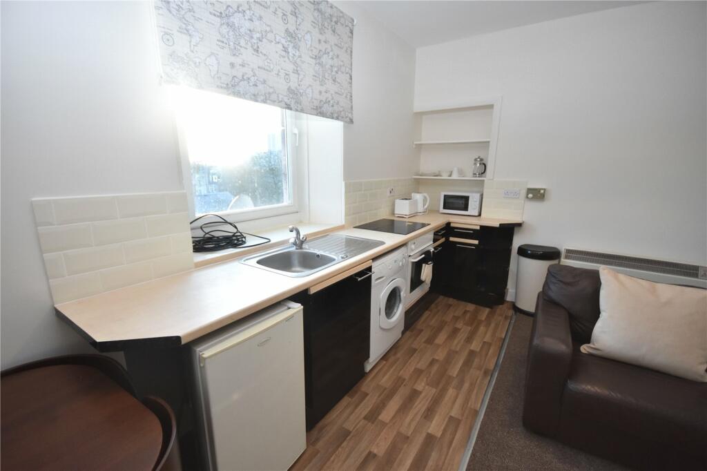 Additional property image - Seaforth Road, City Centre, Aberdeen, AB24