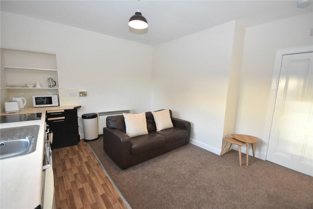 Additional property image - Seaforth Road, City Centre, Aberdeen, AB24
