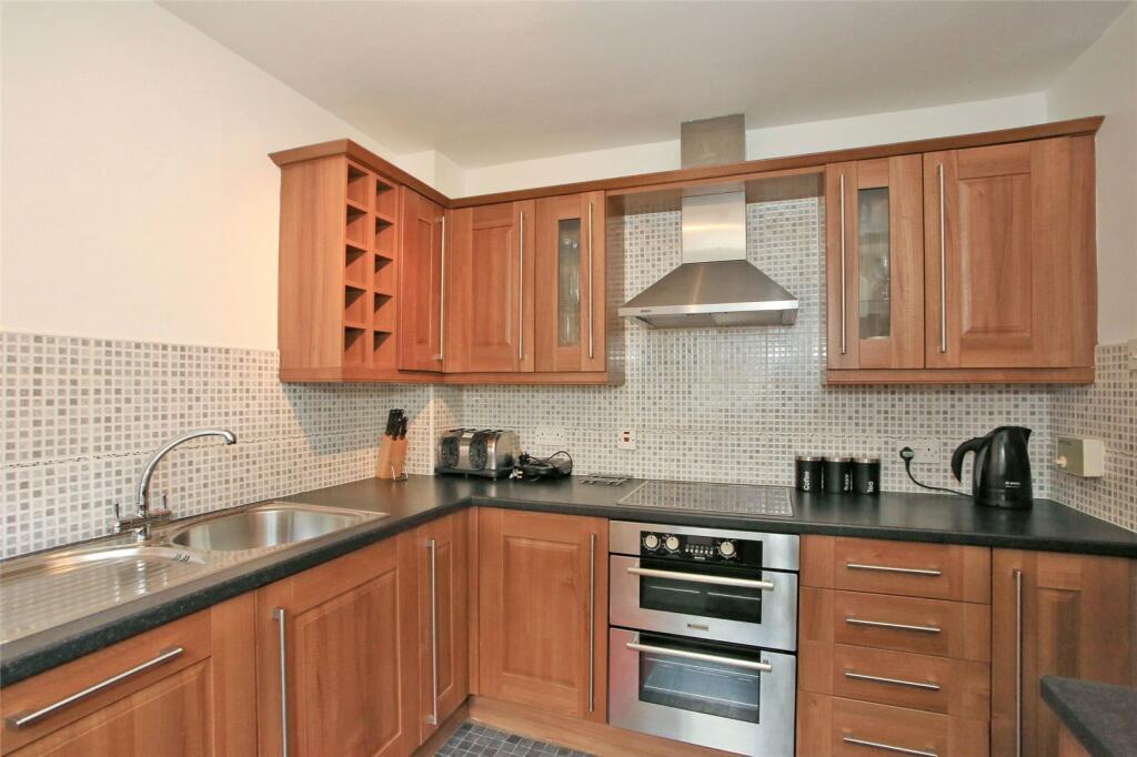Additional property image - Glendale Mews, Aberdeen, AB11