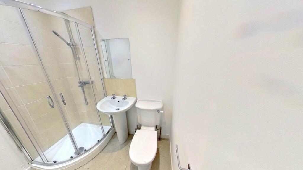 Additional property image - Menzies Road, Torry, Aberdeen, AB11