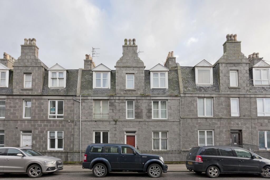 Additional property image - Menzies Road, Torry, Aberdeen, AB11