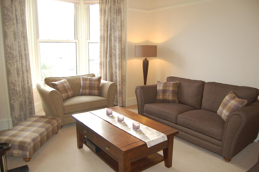 Additional property image - Osborne Place, West End, Aberdeen, AB25