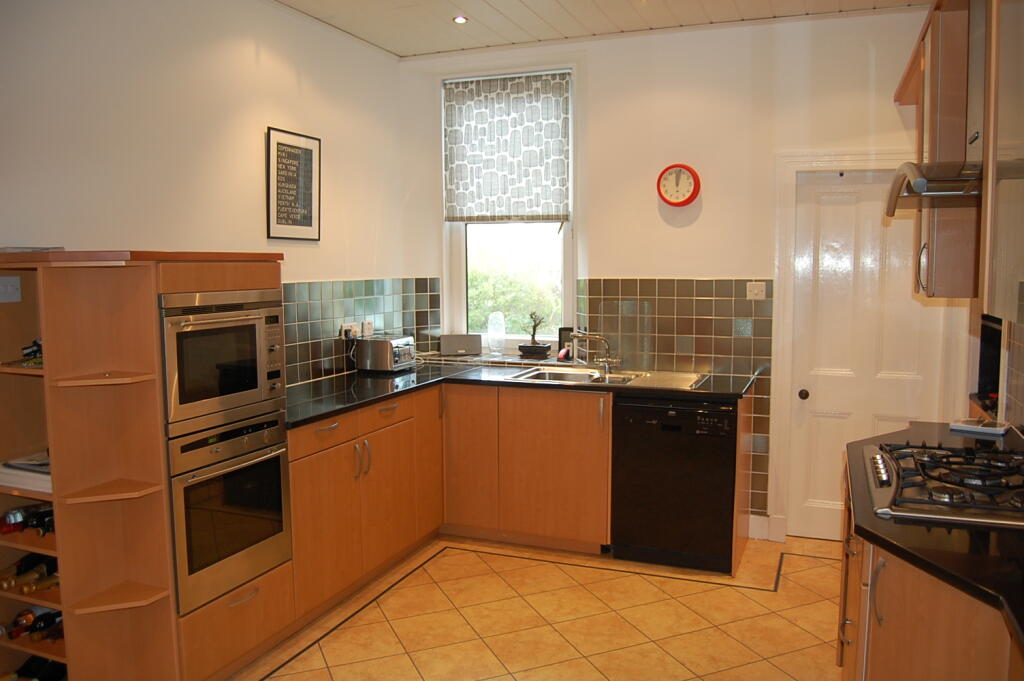 Additional property image - Osborne Place, West End, Aberdeen, AB25