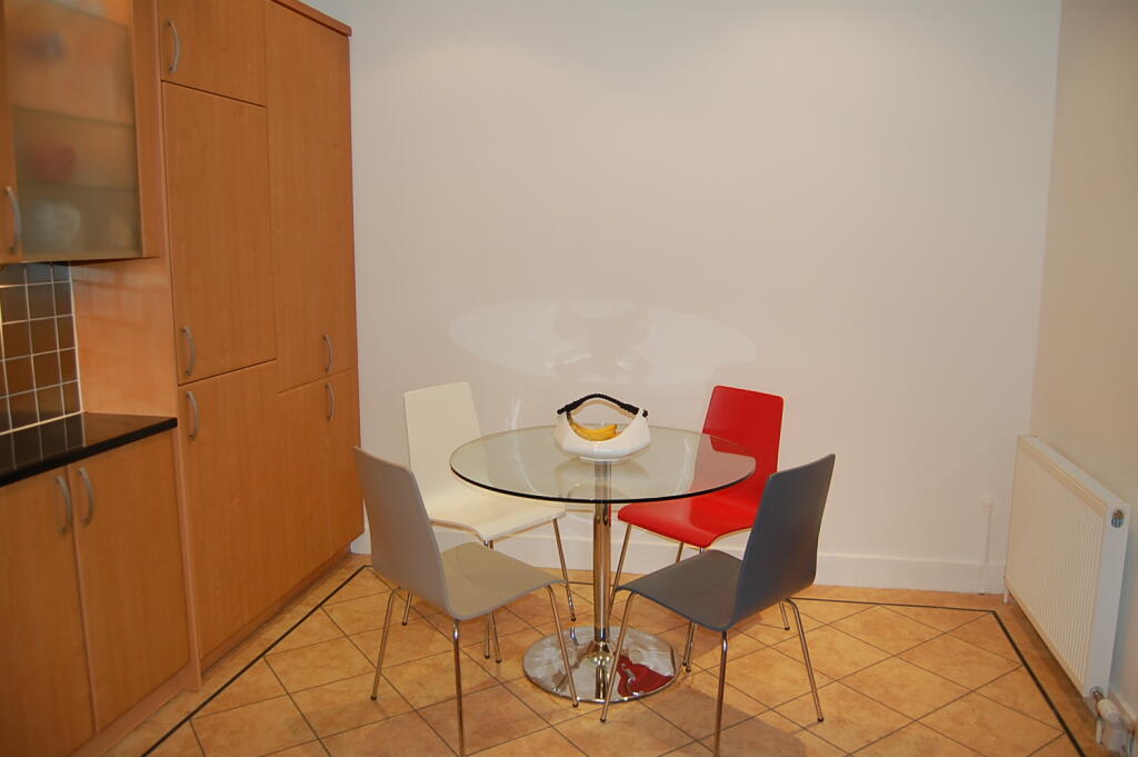 Additional property image - Osborne Place, West End, Aberdeen, AB25