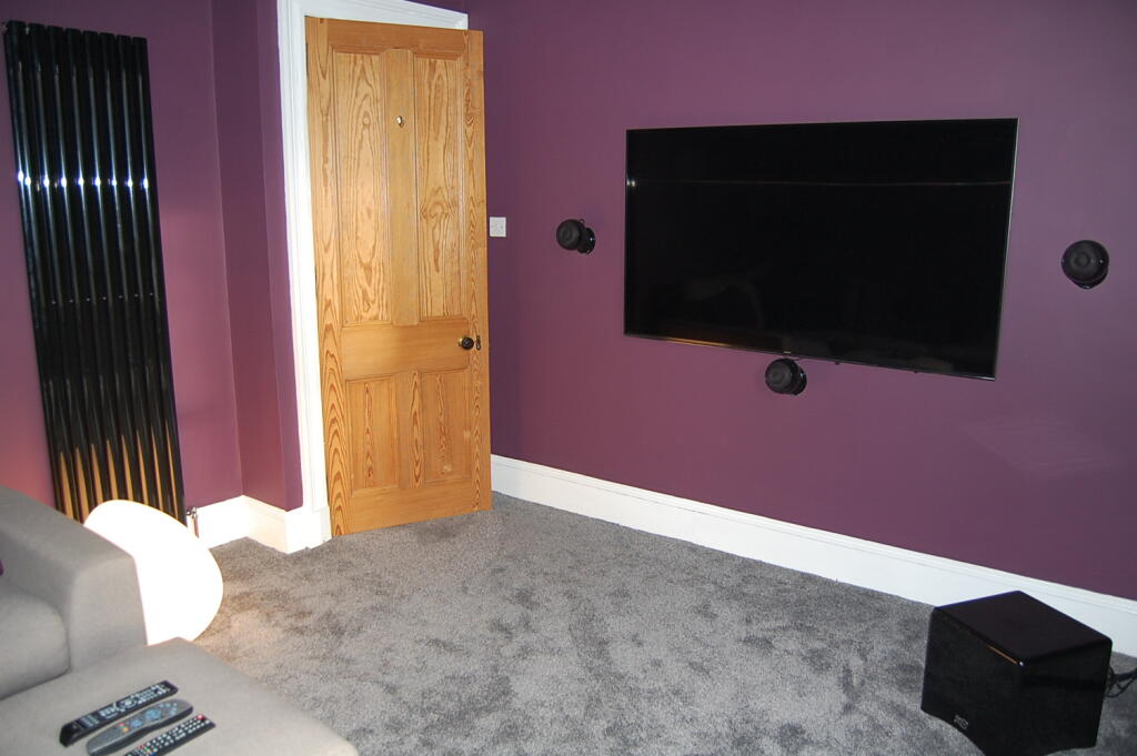 Additional property image - Osborne Place, West End, Aberdeen, AB25