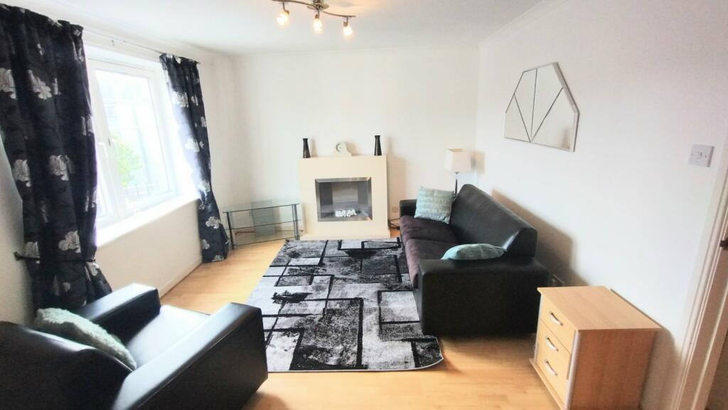 Additional property image - Candlemakers Lane, Aberdeen, AB25