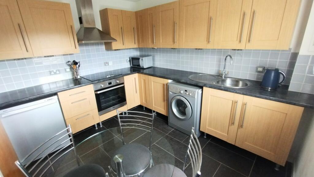 Additional property image - Candlemakers Lane, Aberdeen, AB25